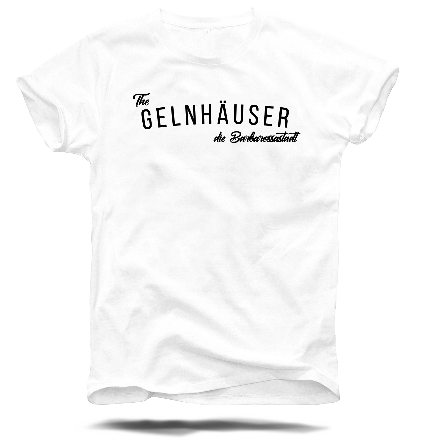 T-Shirt "The Gelnhäuser"