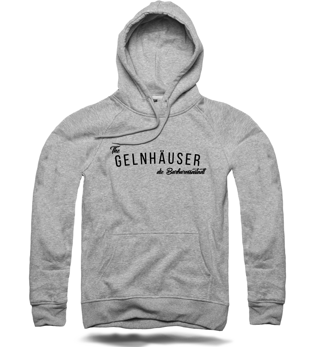 Hoodie "The Gelnhäuser"
